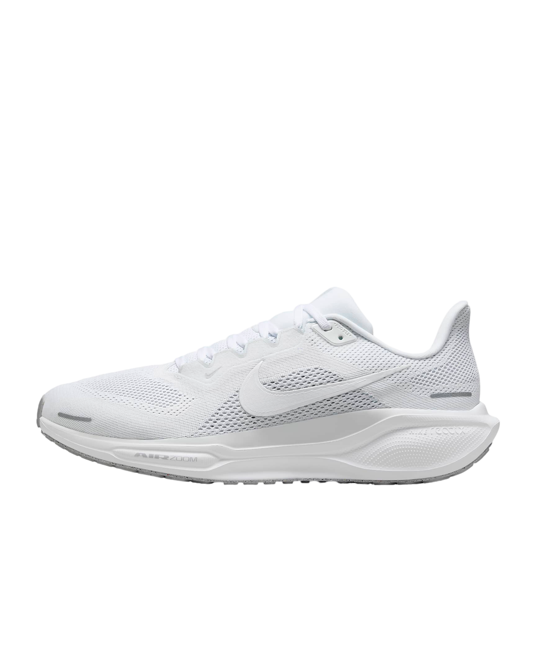 Nike Pegasus 41 White / Pure Platinum