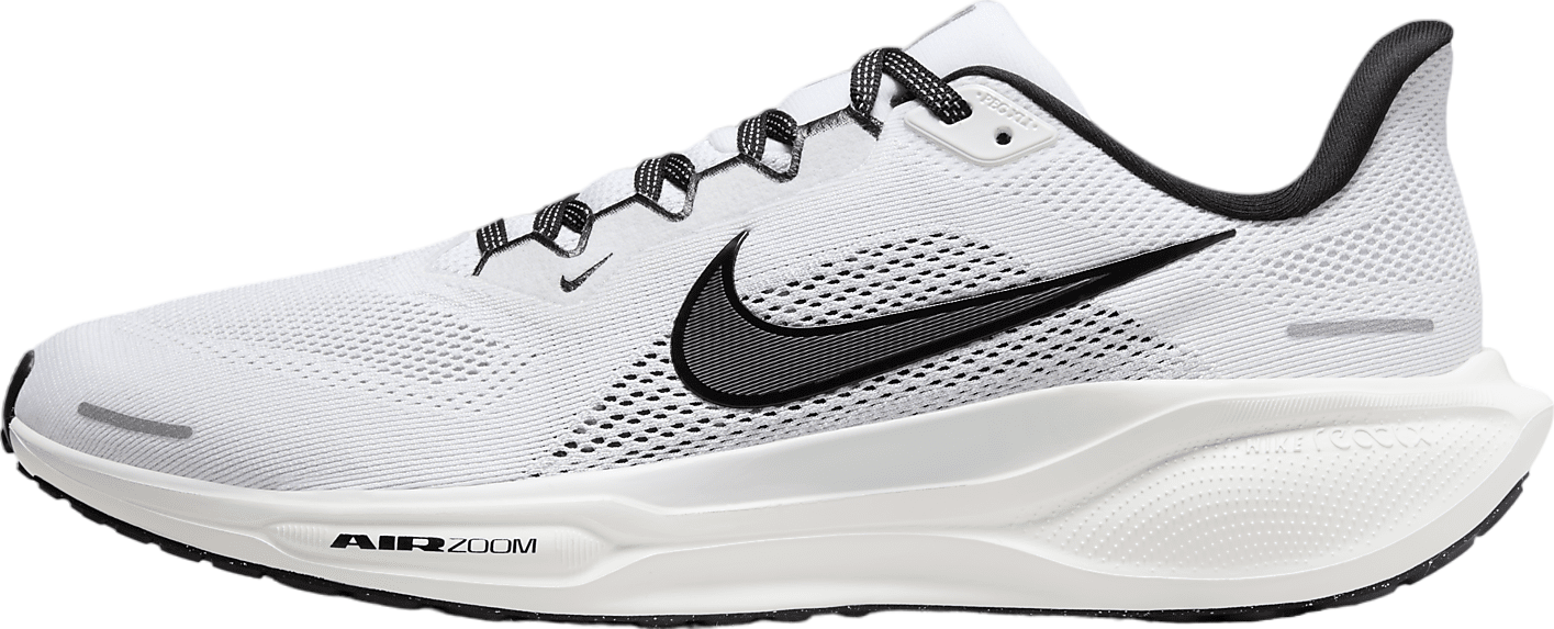 Nike Pegasus 41 Volt / Black - Jun 2024 - FD2722-701