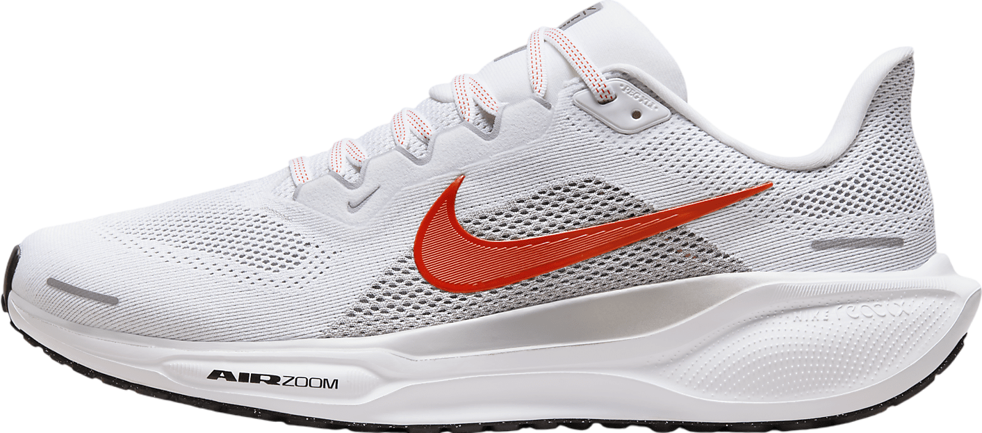 Nike Pegasus 41 White / Wolf Grey