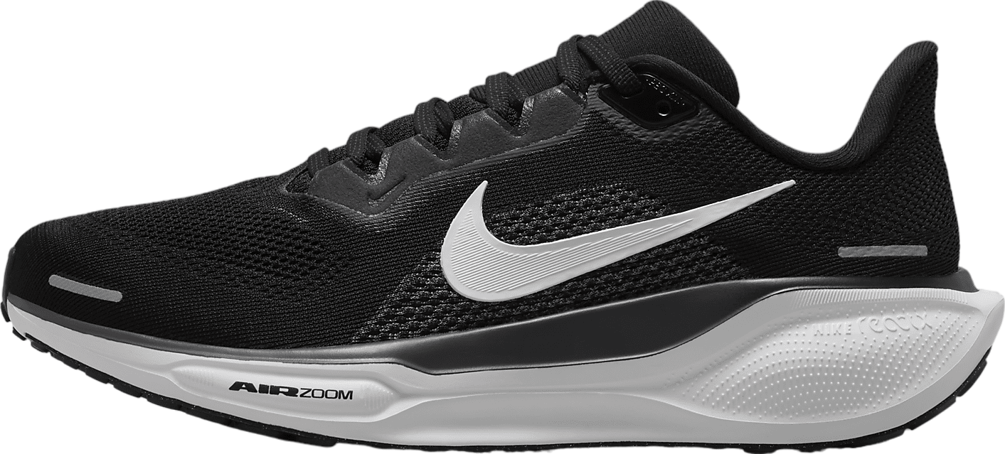 Nike Pegasus 41 WMNS Black / Anthracite (Extra Wide)