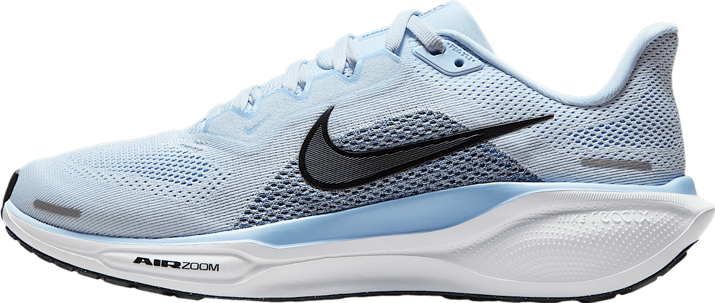 【Nike】 正規品★ Air Zoom Pegasus 41 Sail Blue Tint Women's Nike Pegasus 41 Running Shoe - White/Blue Tint/Sail