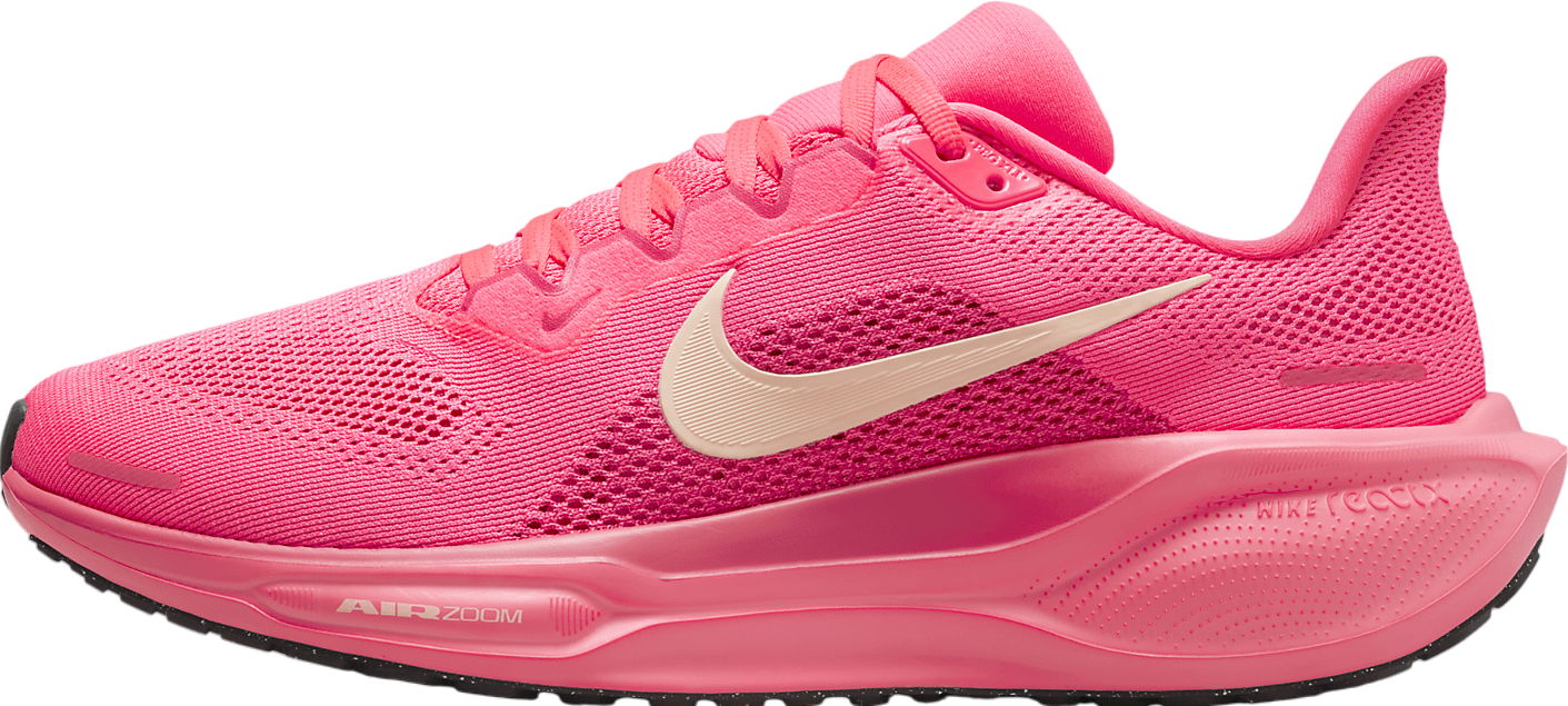 Nike Pegasus 41 ピンク 26cm ペガサス41 Amazon | [ナイキ] ペガサス 41 W Pegasus 41 ホワイト/ブラック