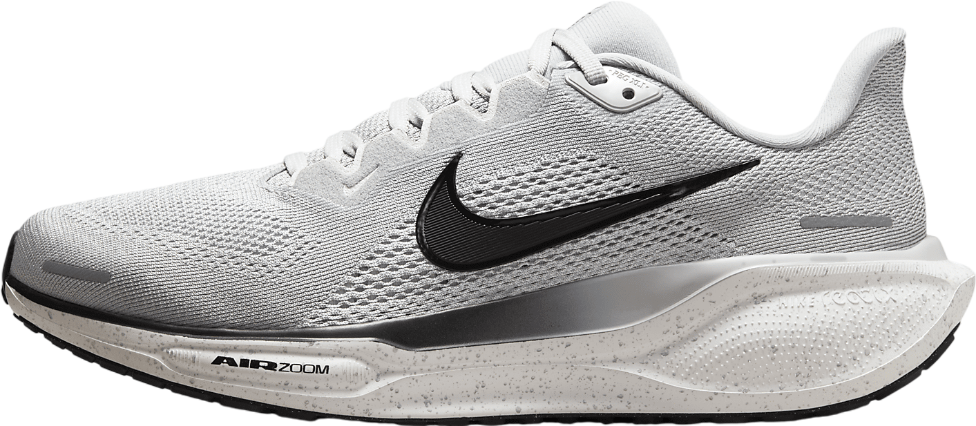 Nike Pegasus 41 WMNS Light Smoke Grey / Platinum Tint