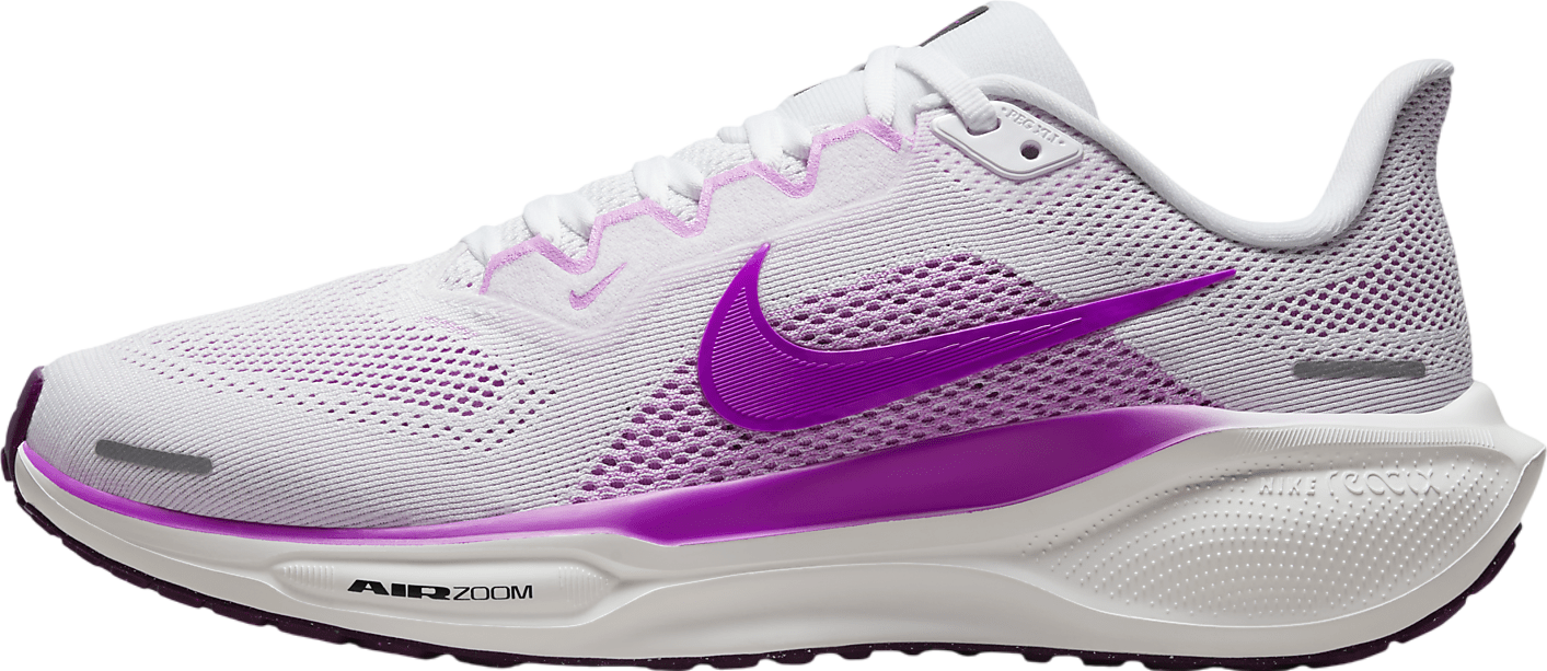 Nike Pegasus 41 WMNS White / Black