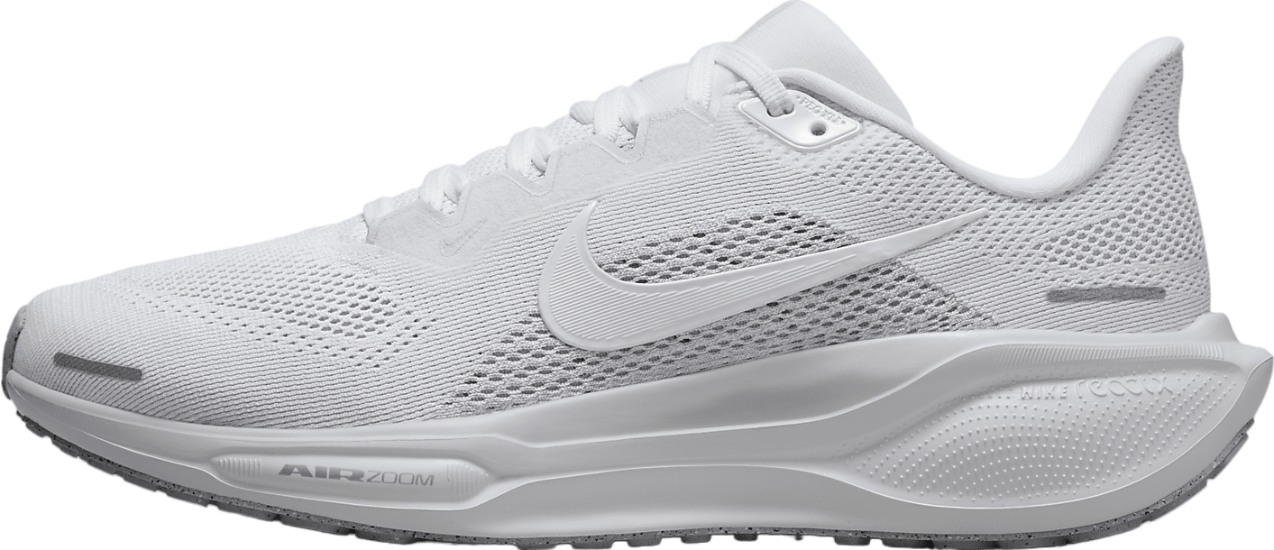 Nike Pegasus 41 WMNS White / Pure Platinum - Jun 2024