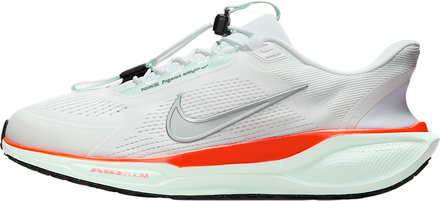 Nike Pegasus36ブライトクリムゾン25.0 Nike Pegasus Premium Summit White/Bright Crimson - Jun 2025