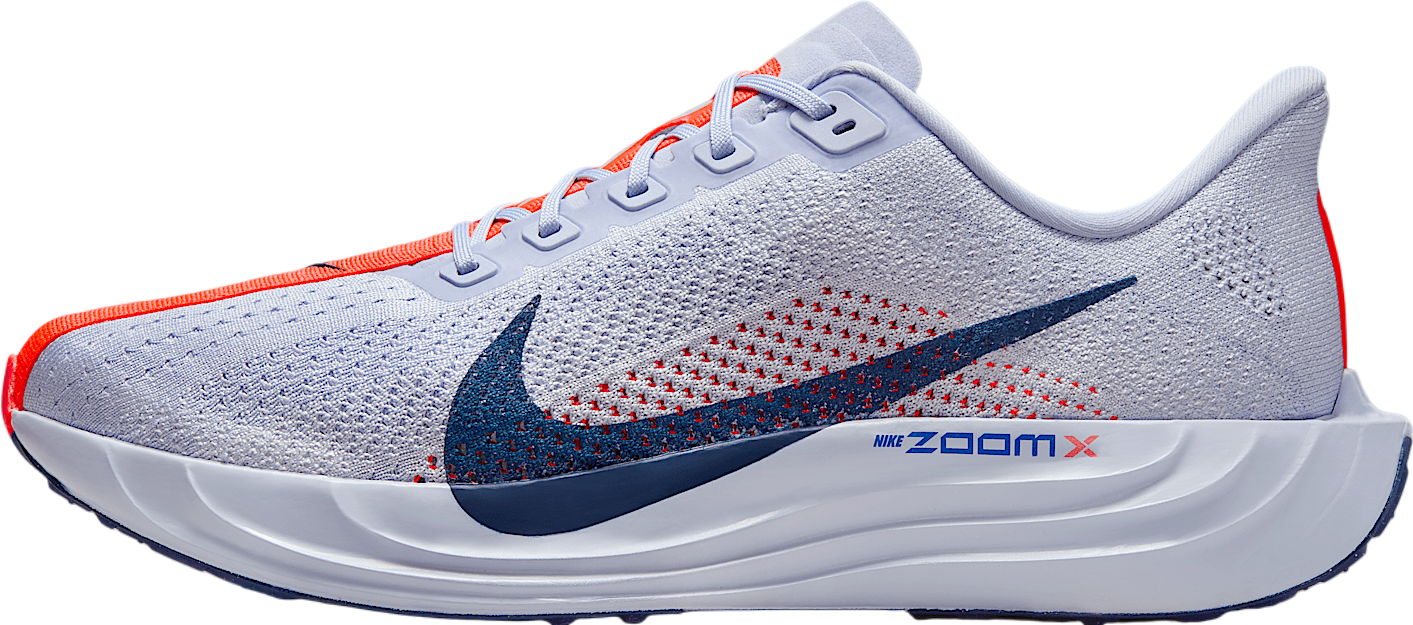 スニーカー Nike Pegasus Plus M White Sail Blue Tint Black FQ7262101 FQ7 Nike Pegasus Plus White / Sail / Blue Tint / Black - Apr