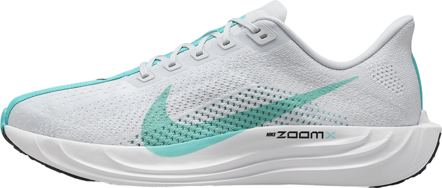 Nike Pegasus Plus Pure Platinum / Dusty Cactus