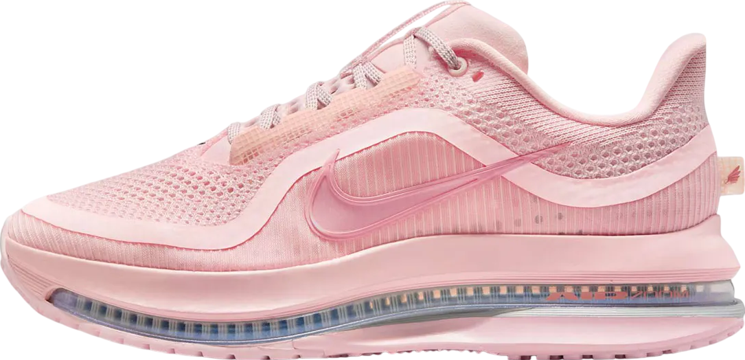 Nike Pegasus Premium Summit White/Bright Crimson - Mar 2025 Nike Pegasus Premium Summit White/Bright Crimson - Mar 2025