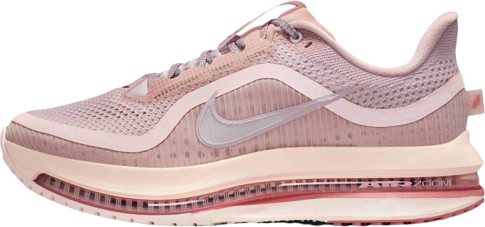 Nike Pegasus Premium WMNS Football Grey / Metallic Platinum - Jul
