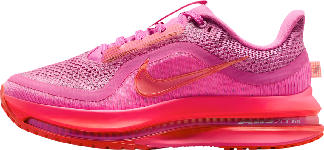 Nike Pegasus Premium WMNS Hyper Pink / Pink Blast - Aug 2025