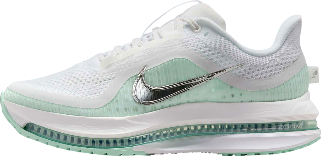 Nike Pegasus Premium Summit White/Bright Crimson - Mar 2025 Nike Pegasus Premium Summit White/Bright Crimson - Mar 2025