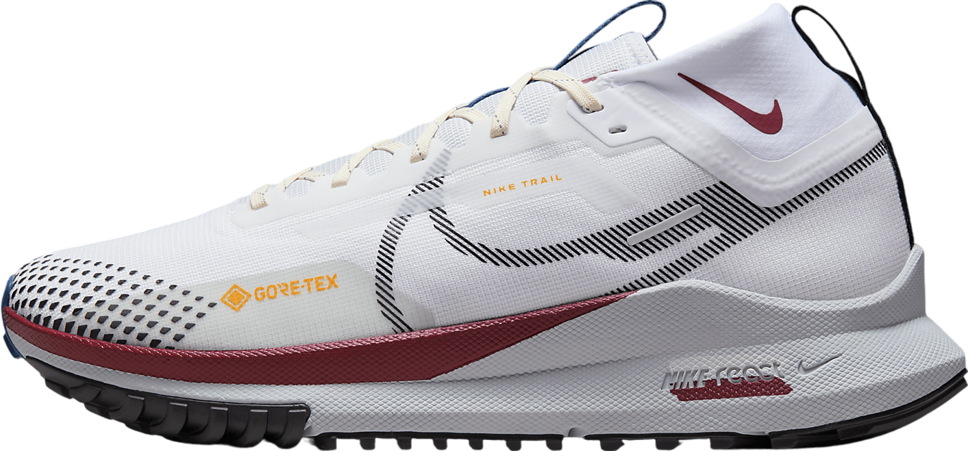 Nike Pegasus Trail 4 GORE-TEX White / Cedar