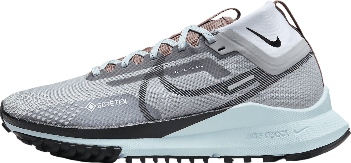 Nike Pegasus Trail 4 GORE-TEX WMNS Light Smoke Grey / Glacier Blue