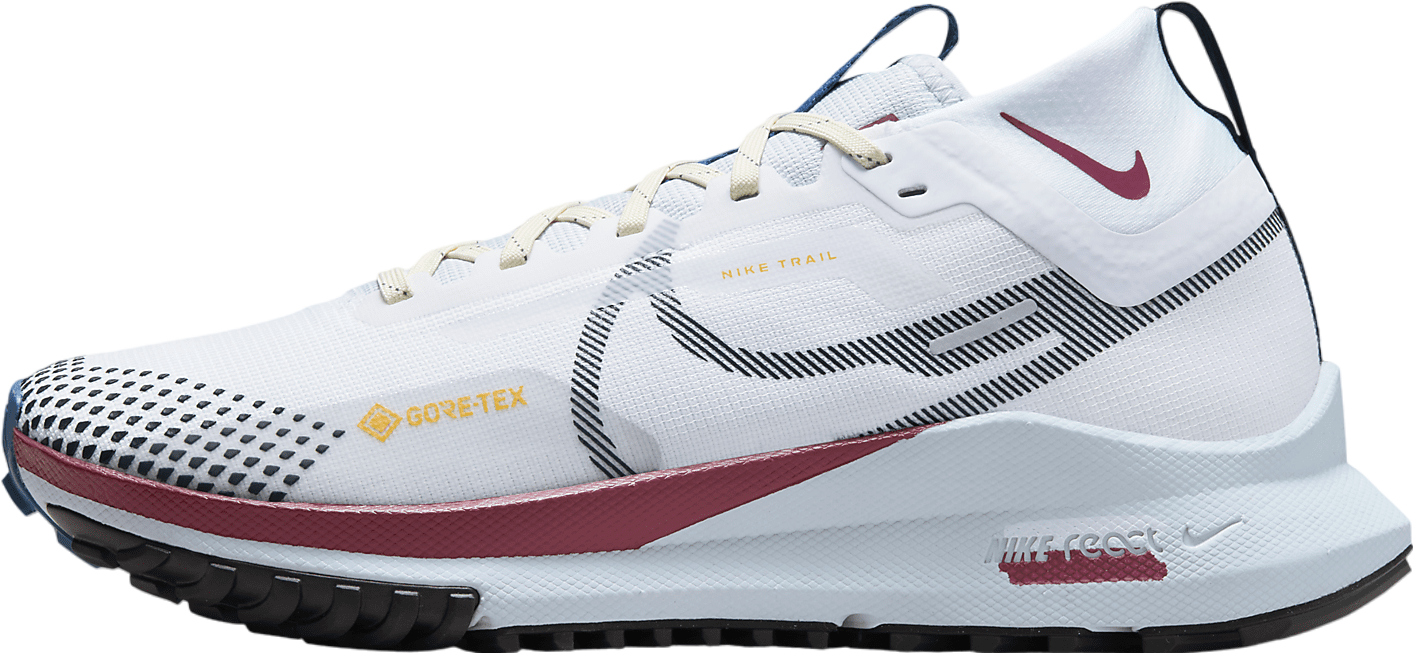 Nike Pegasus Trail 4 GORE-TEX WMNS White / Cedar