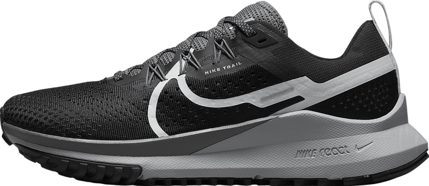 Nike Pegasus Trail 4 WMNS Black / Dark Grey