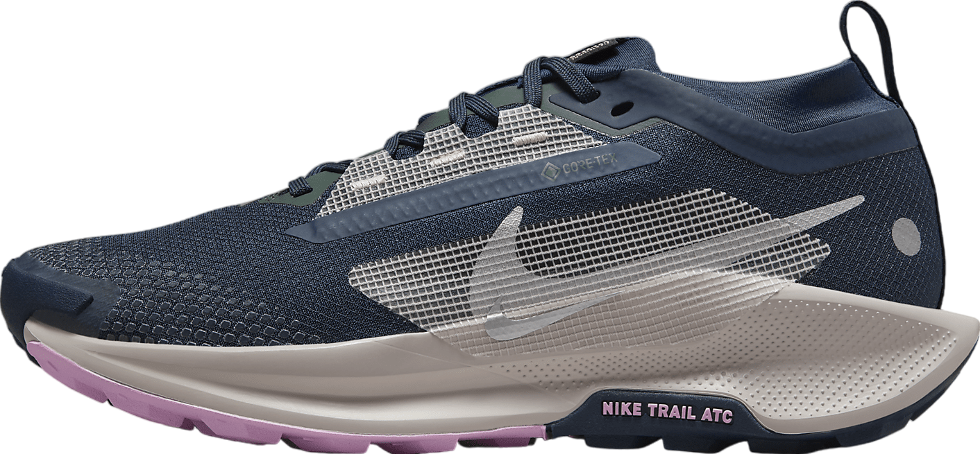 Nike Pegasus Trail 5 Gore-Tex WMNS Armory Navy / Vintage Green