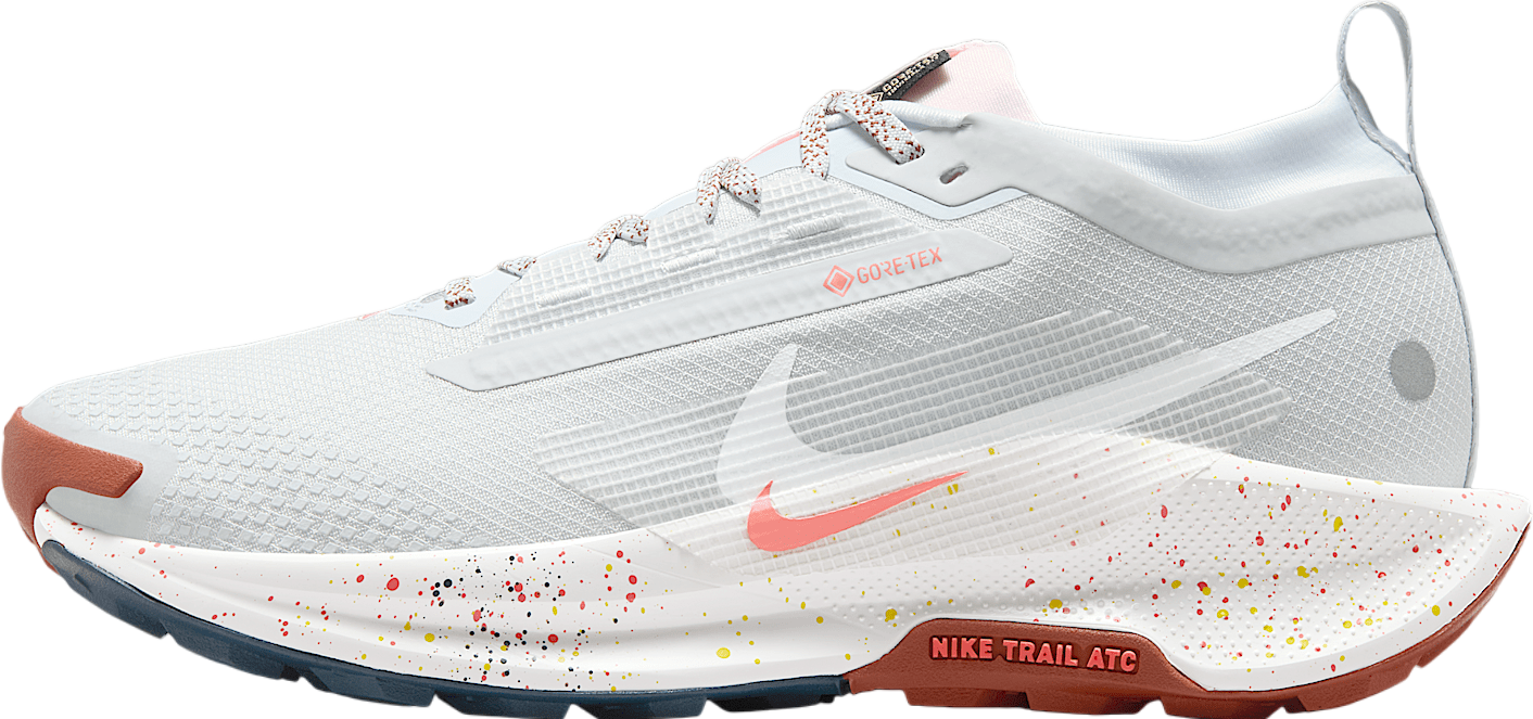 tac108 Pegasus17 Nike Pegasus Trail 5 Gore-Tex WMNS Pure Platinum / Football