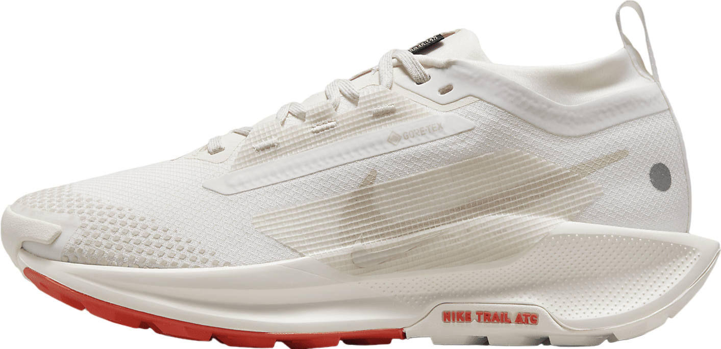 Nike Pegasus Trail 5 GORE-TEX WMNS Sail / Picante Red