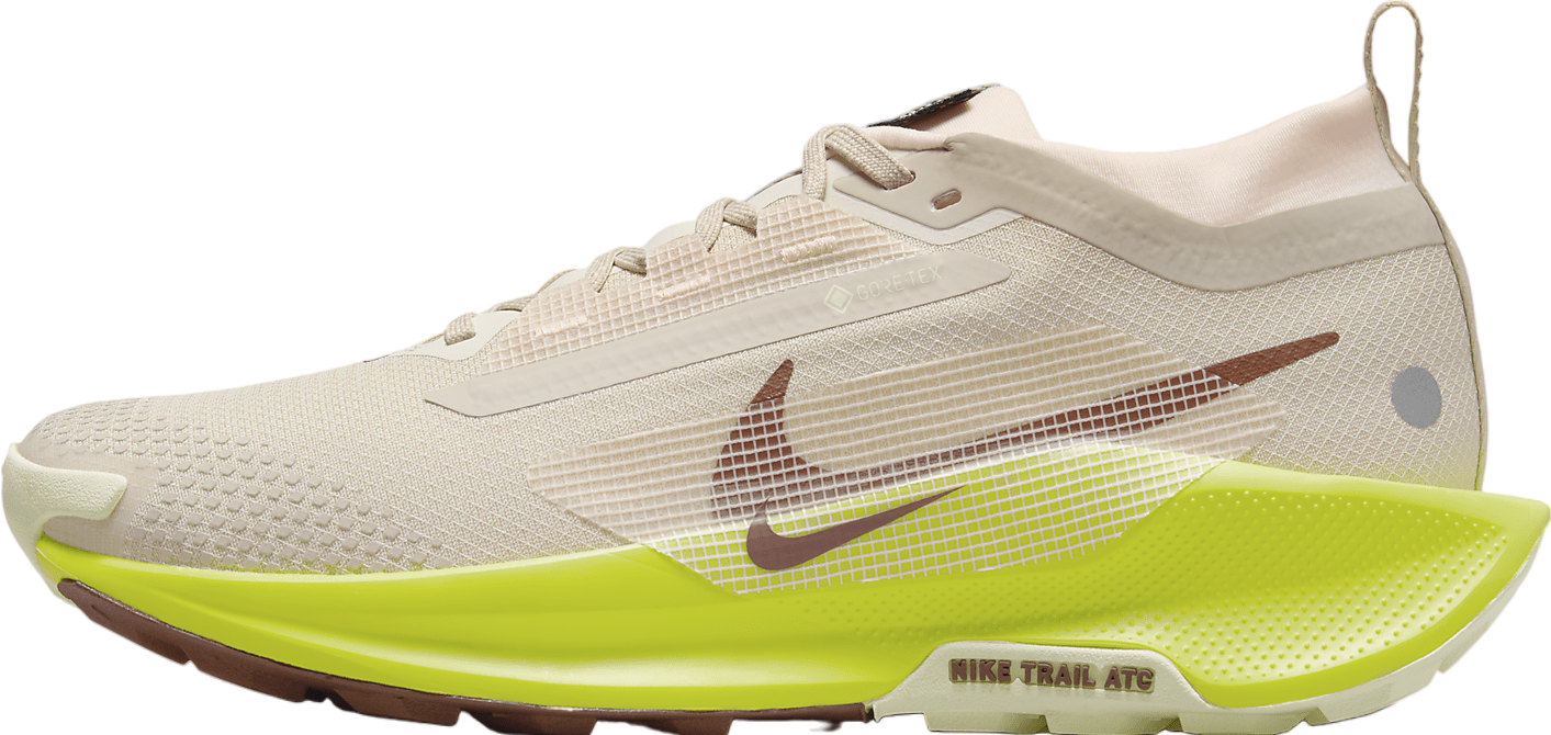 Nike Pegasus Trail 5 GORE-TEX WMNS Sanddrift / Cyber - Aug Nike Pegasus Trail 5 GORE-TEX WMNS Sanddrift / Cyber - Aug