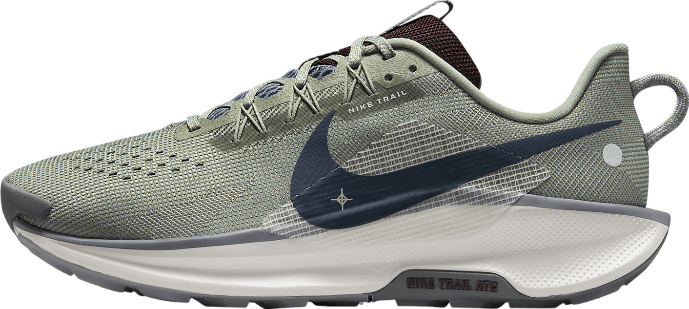 Nike Pegasus Trail 5 Jade Horizon / Cement Grey