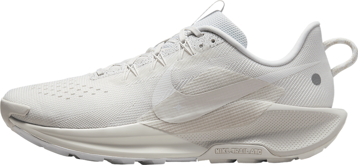 Nike Pegasus Trail 5 Summit White / Light Orewood Brown