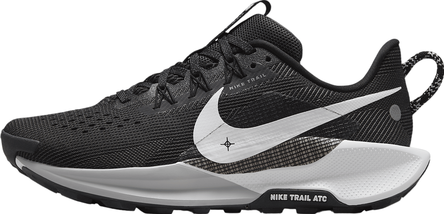 Nike Pegasus Trail 5 WMNS Black / Anthracite