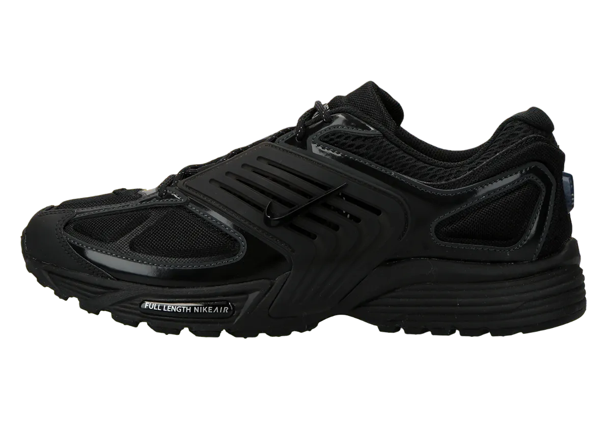 Nike Air Pegasus Wave Light Lemon Twist - Nov 2024 - IB0612