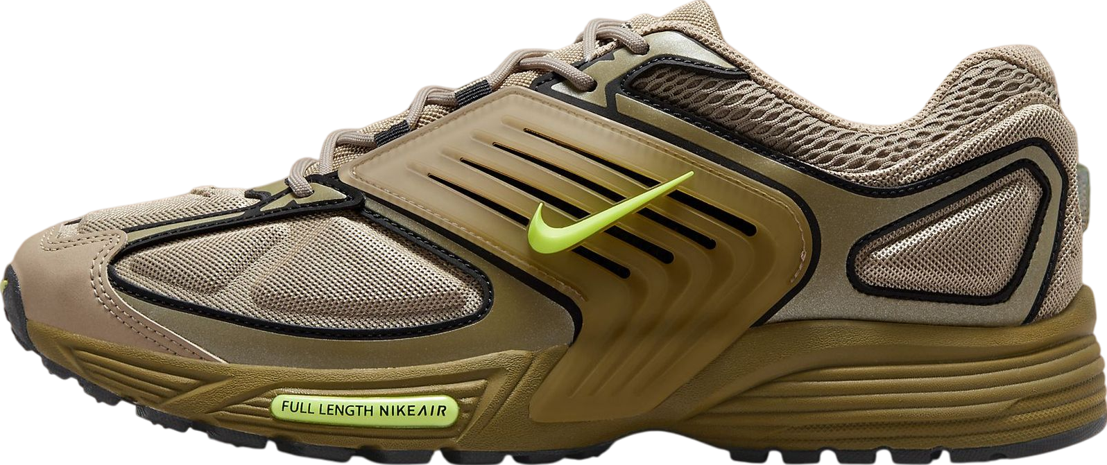 Nike Pegasus Wave Sundial Orange / Blue - Jan 2025 - IB0612