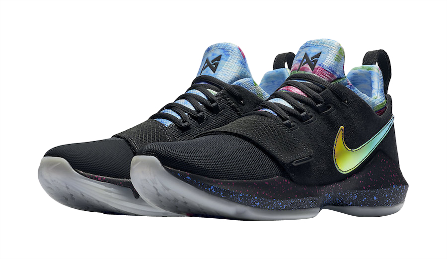 Nike PG 1 EYBL