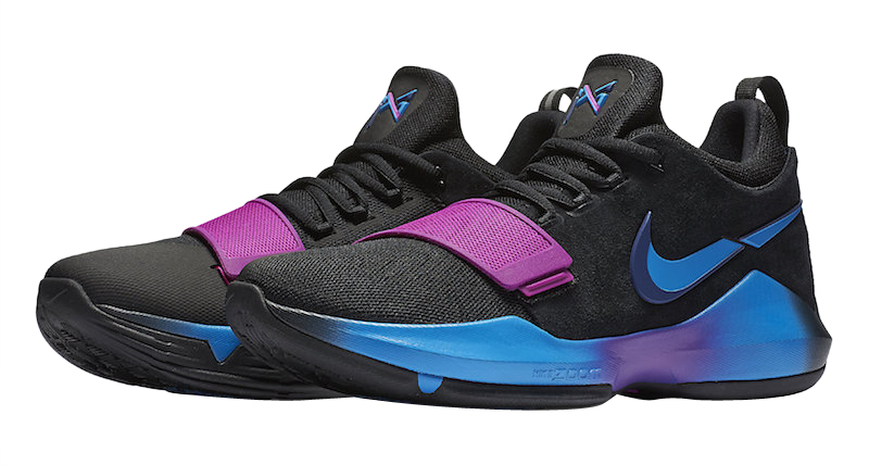 Nike PG 1 Flip The Switch