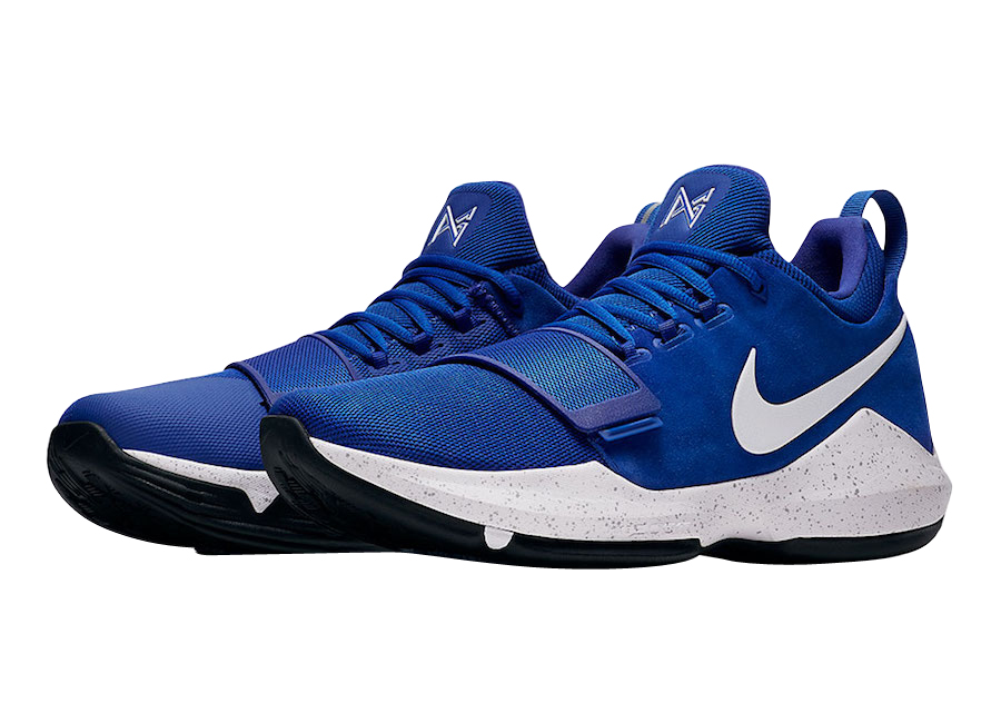 Nike PG 1 Game Royal