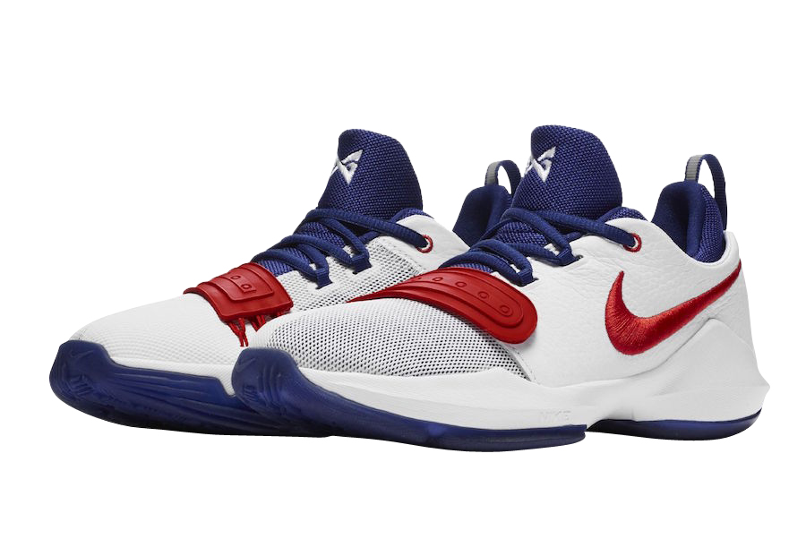 Nike PG 1 GS USA