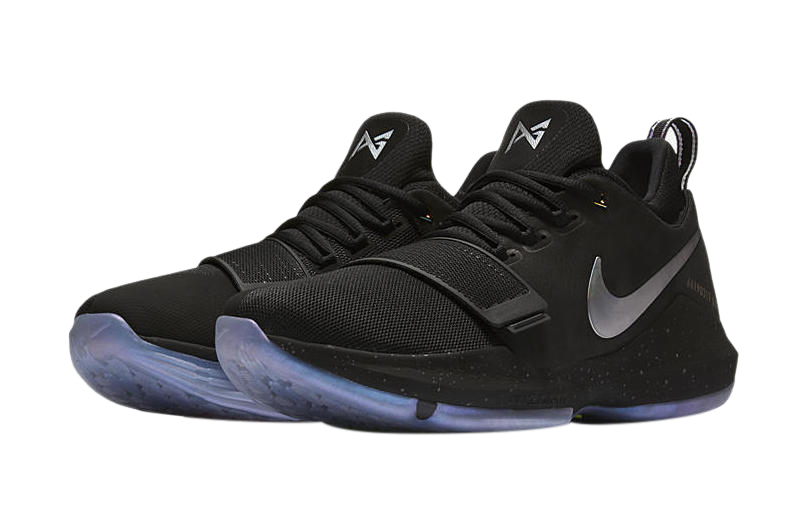 Nike PG 1 Shining