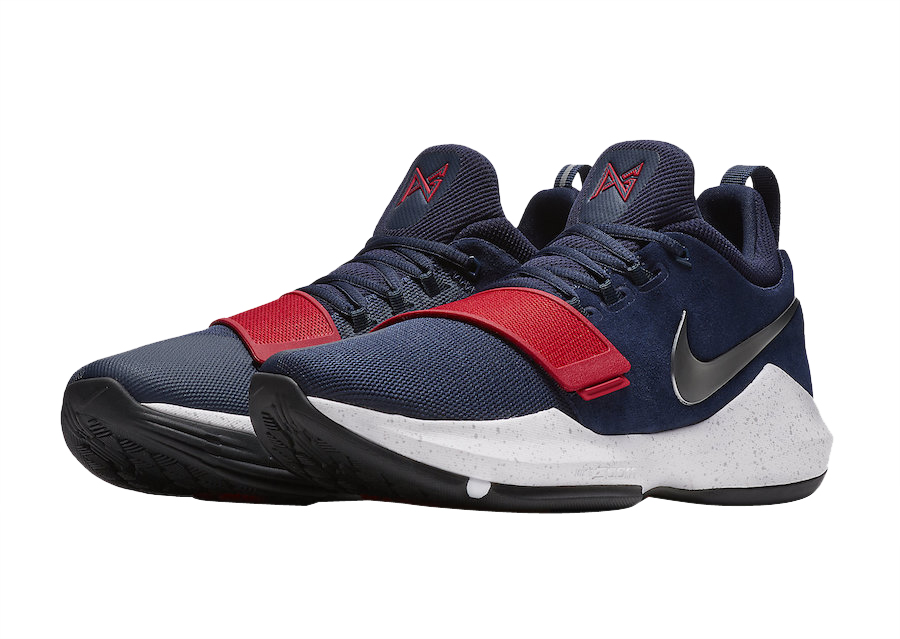 Nike PG 1 USA