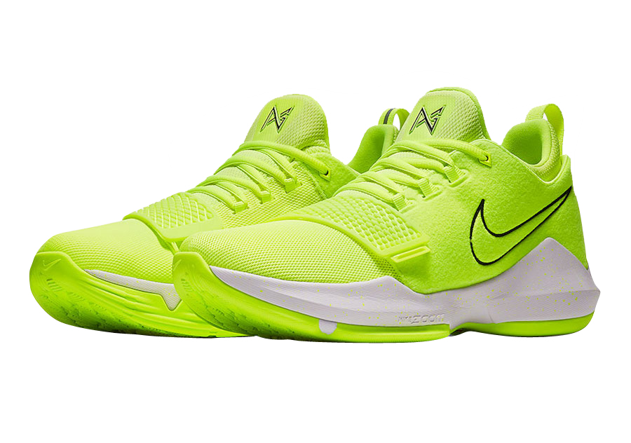 Nike PG 1 Volt