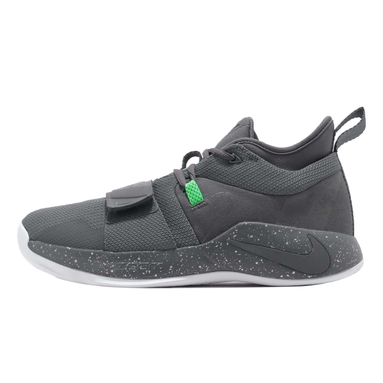 Nike PG 2.5 Dark Grey