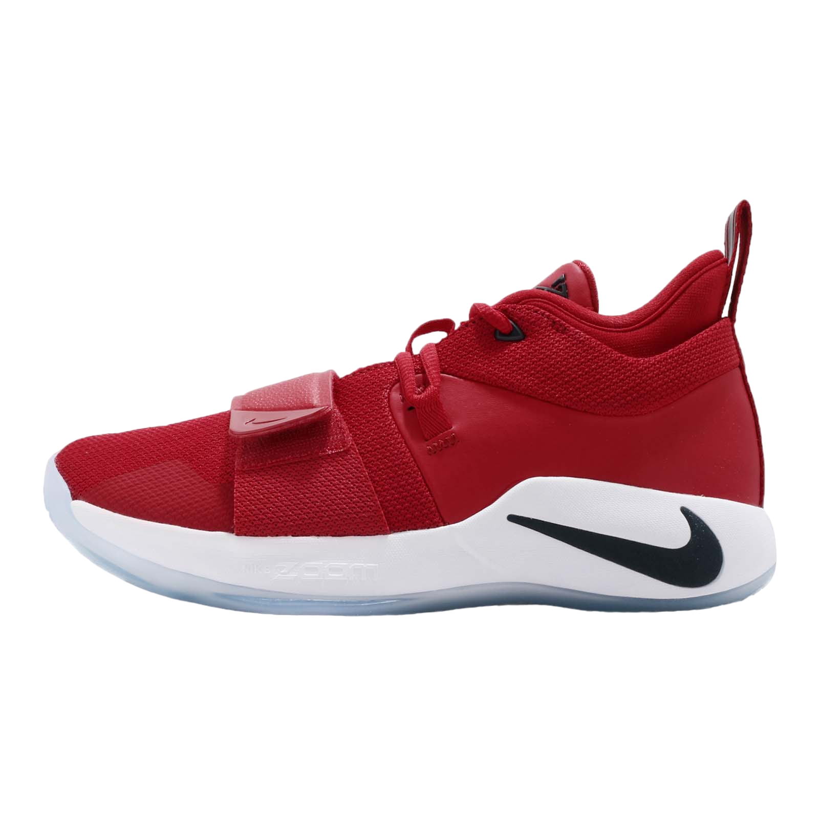 Nike PG 2.5 EP Gym Red Dark Obsidian Sep 2018 BQ8453600 KicksOnFire