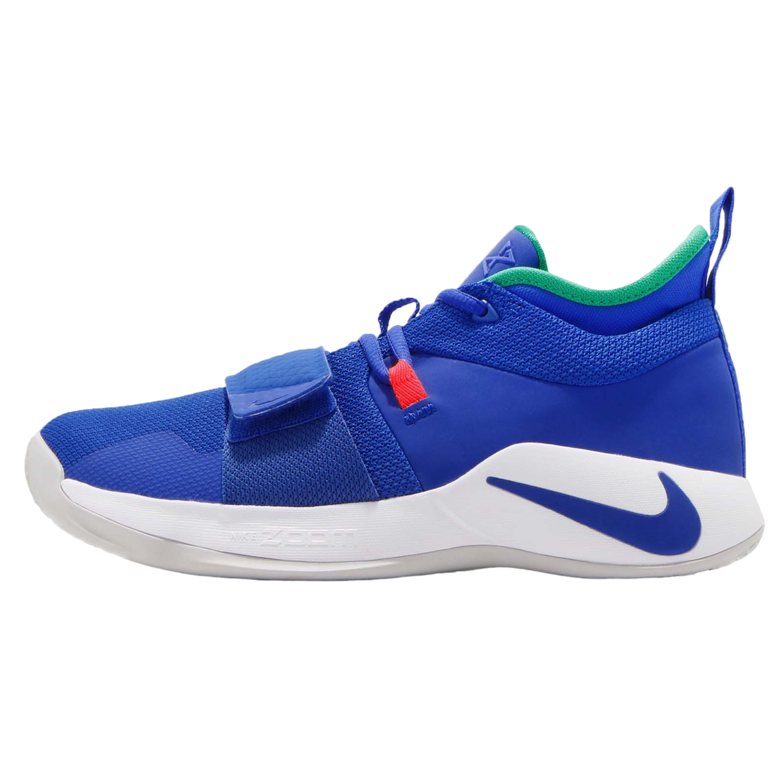 Nike PG 2.5 EP Racer Blue / Racer Blue