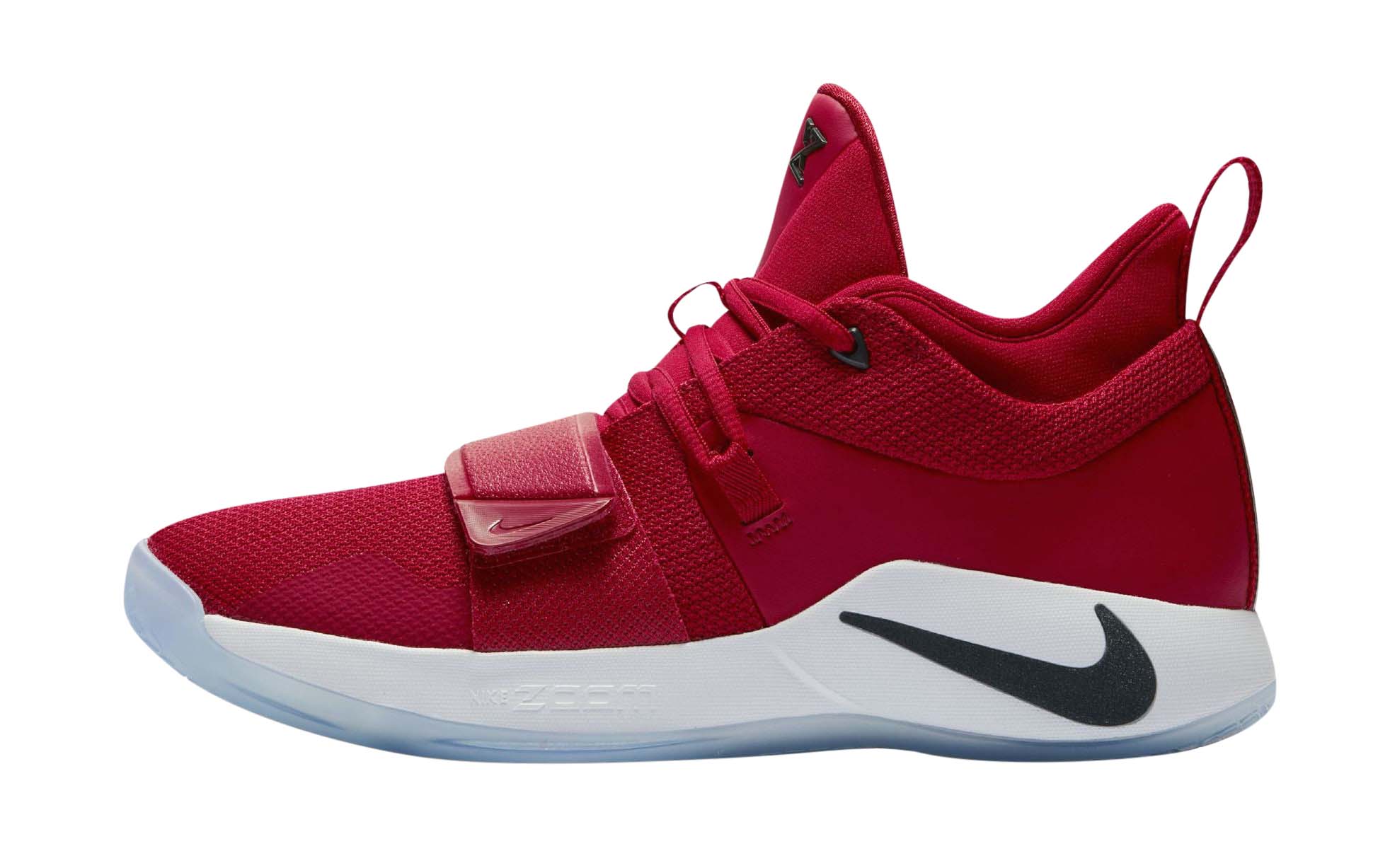 Nike PG 2.5 Fresno