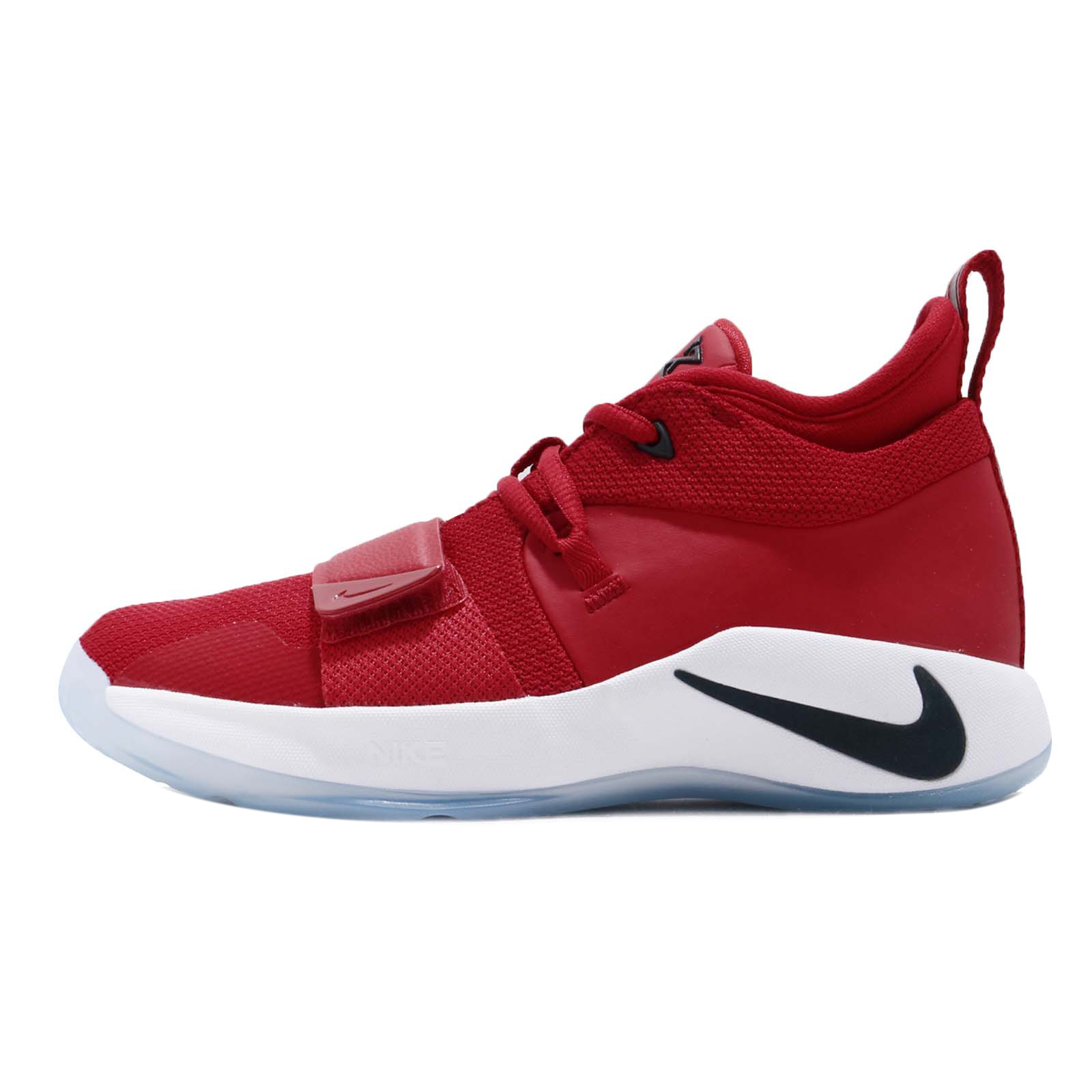 Nike PG 2.5 GS Fresno