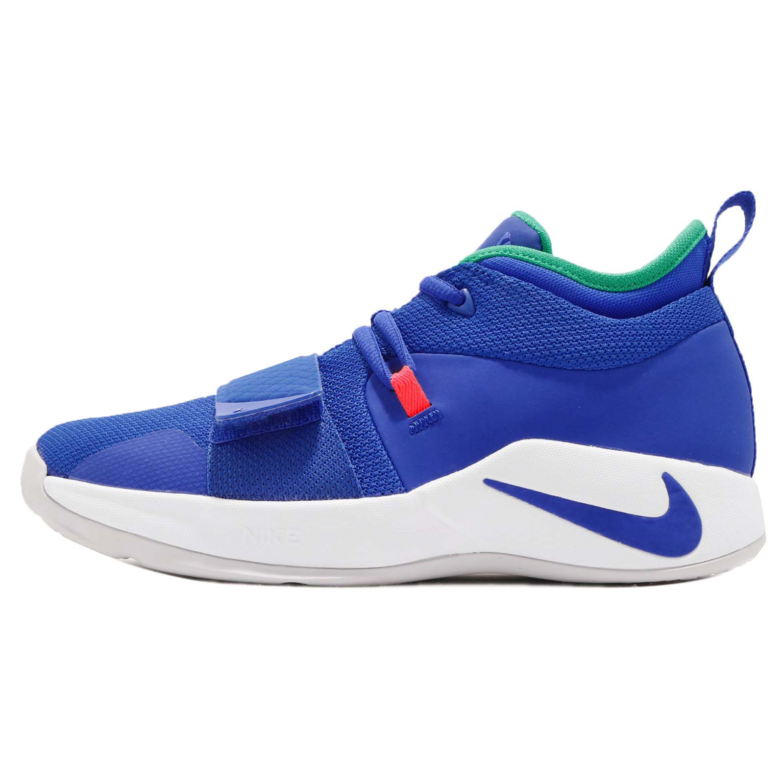 Nike PG 2.5 GS Racer Blue