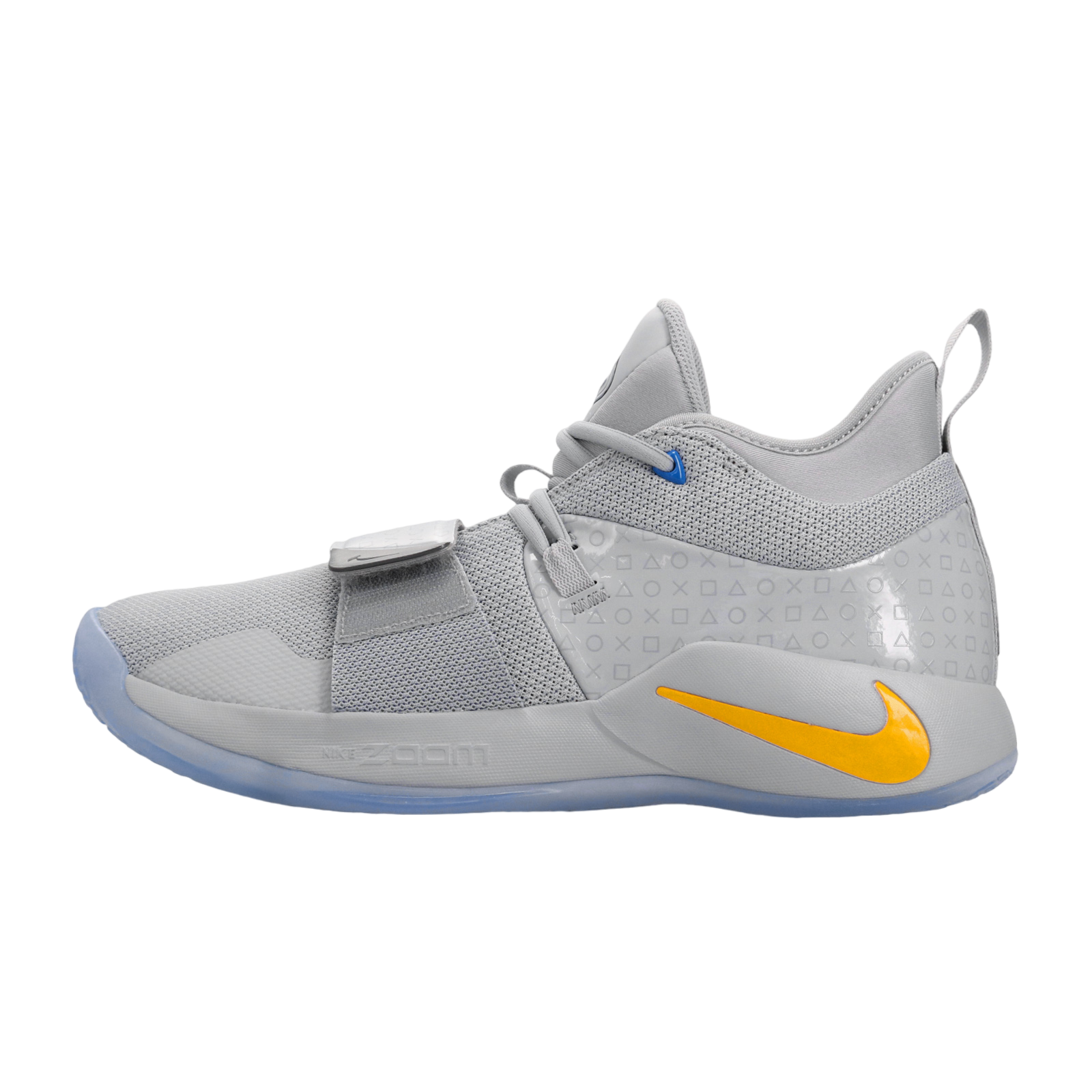 Nike PG 2.5 Playstation EP Wolf Grey / Multi