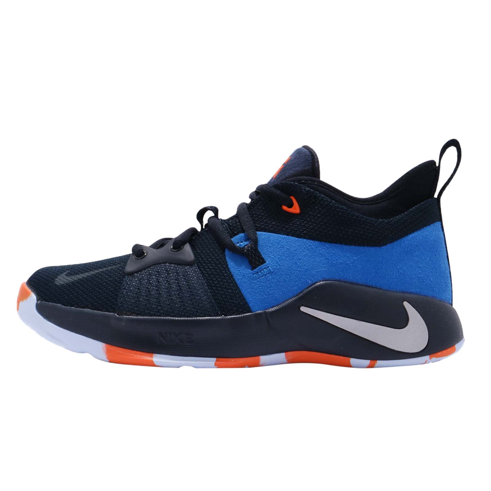 Nike PG 2 GS Home Craze