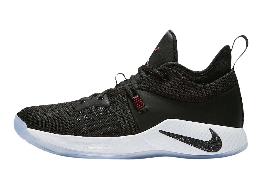 Nike PG 2 Taurus