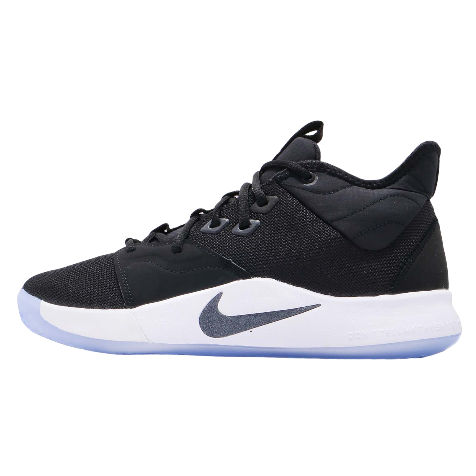 Nike PG 3 EP Black / Black