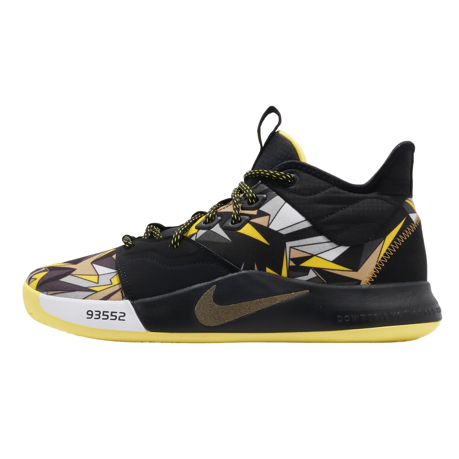 Nike PG 3 EP Multi / color