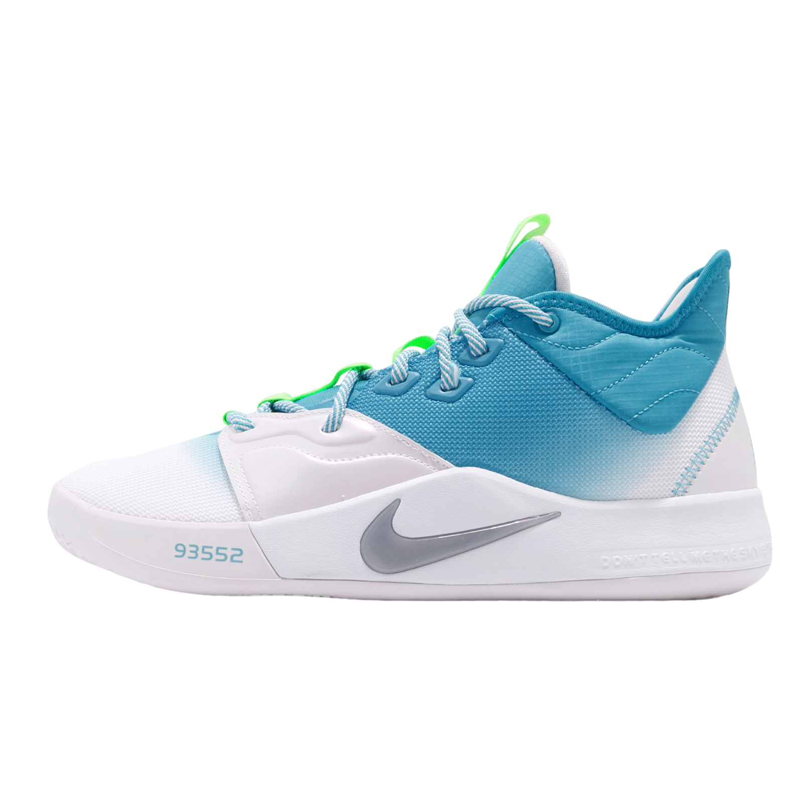 Nike PG 3 EP Platinum Tint