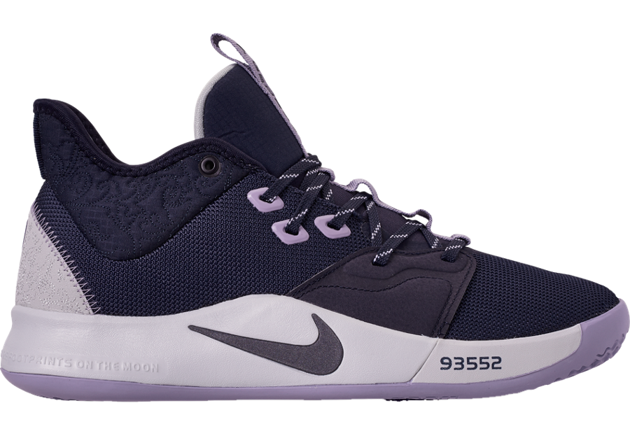 Nike PG 3 Paulette