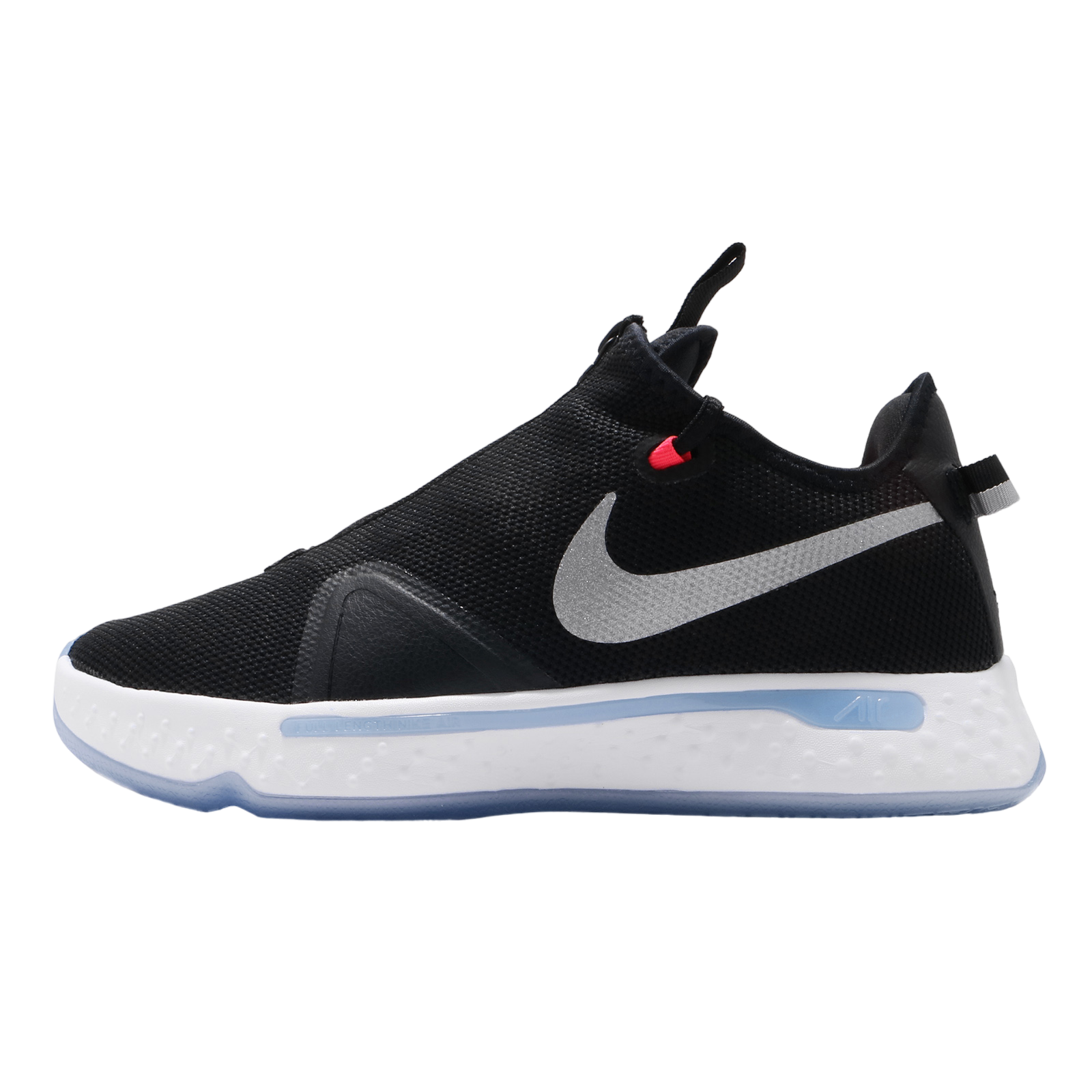 Nike PG 4 EP Black / White